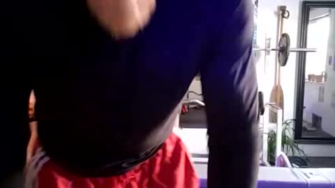 Jarvis online show from January 9, 11:13 pm