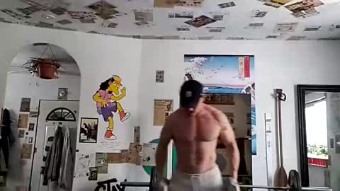 Jarvis online show from January 13, 3:58 pm