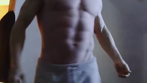 Jarvis online show from January 15, 1:34 am