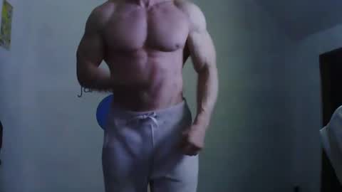 Jarvis online show from January 16, 11:48 pm