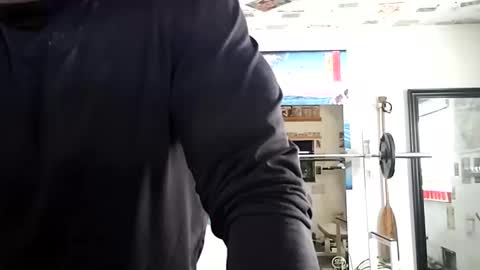 Jarvis online show from January 22, 4:12 pm