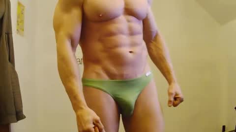 Jarvis online show from January 24, 3:32 am