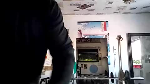 Jarvis online show from January 26, 3:36 pm