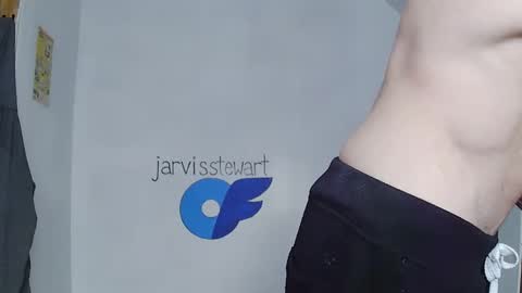 Jarvis online show from January 28, 10:12 pm