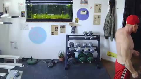 Jarvis online show from February 10, 4:04 pm