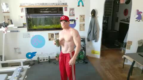 Jarvis online show from February 24, 4:04 pm