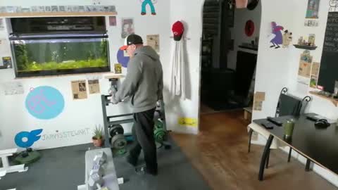 Jarvis online show from February 27, 3:05 pm