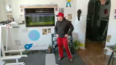 Jarvis online show from March 6, 3:56 pm