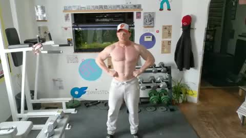 Jarvis online show from March 10, 4:14 pm