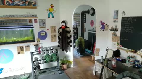 Jarvis online show from September 8, 4:06 pm