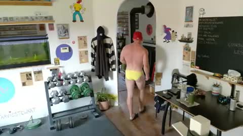 Jarvis online show from September 19, 5:02 pm