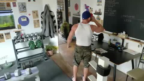 Jarvis online show from September 26, 4:44 pm