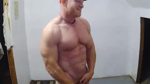 Jarvis online show from October 10, 3:49 am