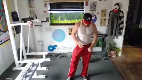 Jarvis online show from October 20, 4:07 pm