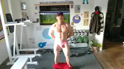 Jarvis online show from November 9, 9:46 pm