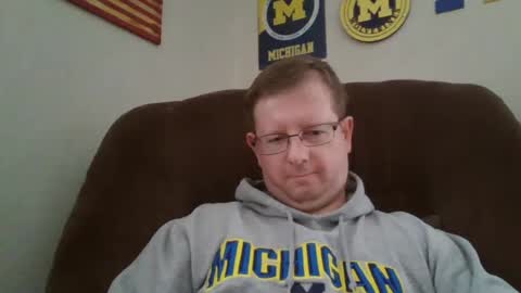 Jeremy online show from February 2, 5:04 pm