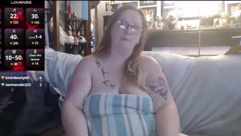 Kim online show from January 8, 5:16 am