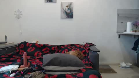 BigTwinsOmg online show from February 26, 7:20 am