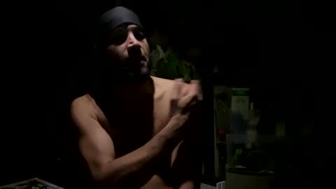 Floppyphallus online show from December 14, 7:18 am