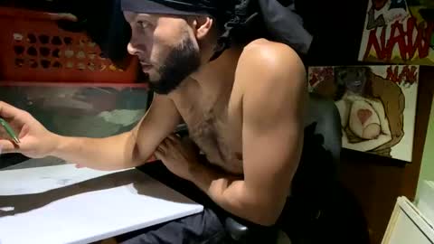 Floppyphallus online show from December 15, 2:52 am