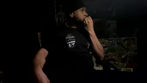 Floppyphallus online show from December 17, 4:45 am