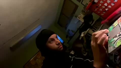 Floppyphallus online show from December 23, 11:36 am