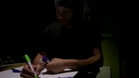 Floppyphallus online show from January 3, 3:49 am