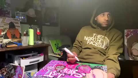 Floppyphallus online show from January 19, 10:17 pm