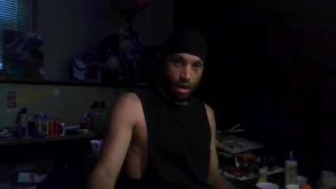 Floppyphallus online show from October 21, 8:42 pm