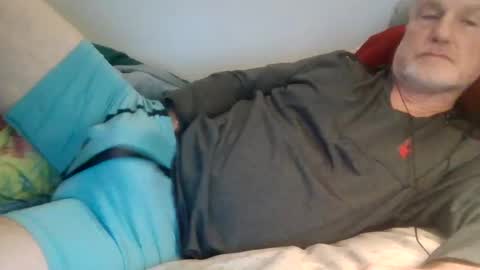 Bigwebone online show from December 14, 6:46 am