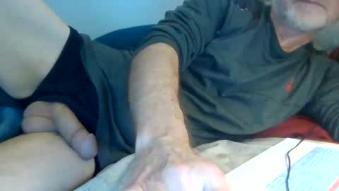 Bigwebone online show from December 28, 3:04 pm