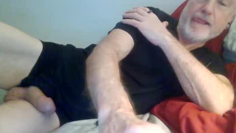 Bigwebone online show from January 24, 4:48 am