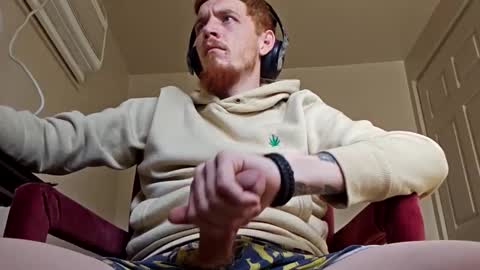 Onlyfans redheadedwhitedick online show from February 3, 8:13 pm