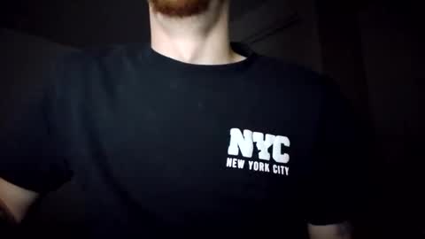 Onlyfans redheadedwhitedick online show from February 21, 7:12 am