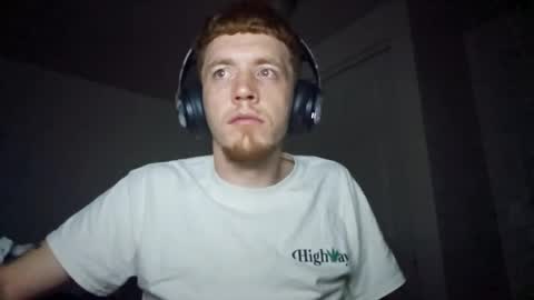 Onlyfans redheadedwhitedick online show from February 24, 4:38 am