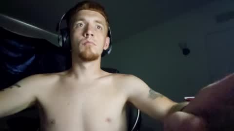 Onlyfans redheadedwhitedick online show from September 20, 8:43 pm