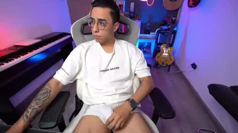 bigxboy96 online show from December 28, 4:41 am