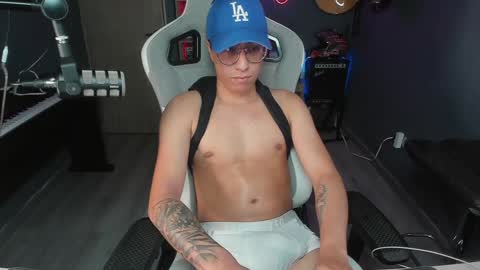 bigxboy96 online show from January 13, 12:19 am