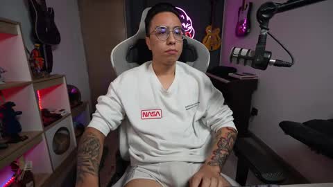 bigxboy96 online show from September 19, 7:10 am