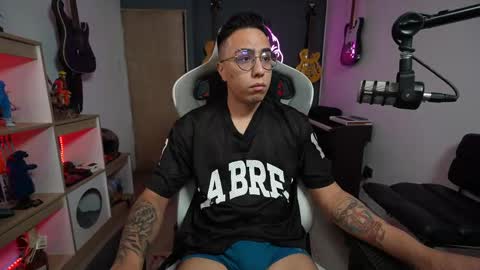 bigxboy96 online show from September 22, 3:19 am