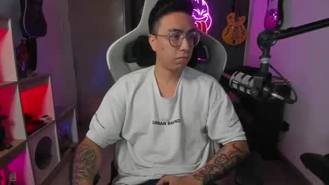 bigxboy96 online show from October 7, 10:29 pm