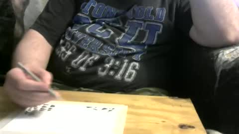 bigxcountry_39 online show from October 30, 5:09 am