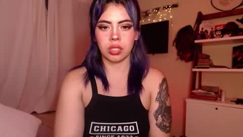 biigbooty_ online show from February 24, 4:38 am