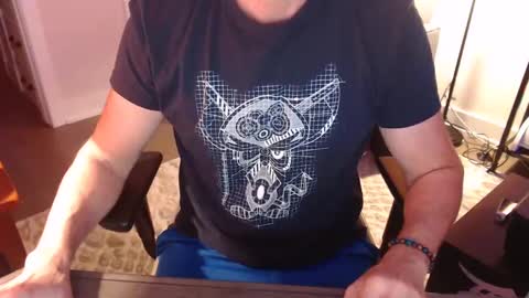 Snapshot of bijockdadohio chatting on December 8, 5:07 am Jeff online show from December 8, 5:07 am