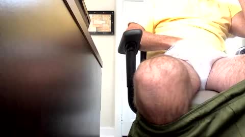 Snapshot of bijockdadohio chatting on December 13, 5:43 pm Jeff online show from December 13, 5:43 pm