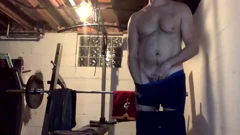 Snapshot of bijockdadohio chatting on January 7, 12:55 am Jeff online show from January 7, 12:55 am