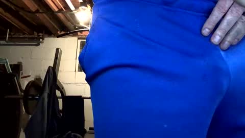 Snapshot of bijockdadohio chatting on January 23, 12:57 am Jeff online show from January 23, 12:57 am