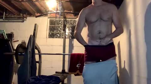 Snapshot of bijockdadohio chatting on February 1, 12:40 am Jeff online show from February 1, 12:40 am