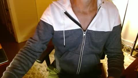 Snapshot of bijockdadohio chatting on March 9, 5:11 am Jeff online show from March 9, 5:11 am