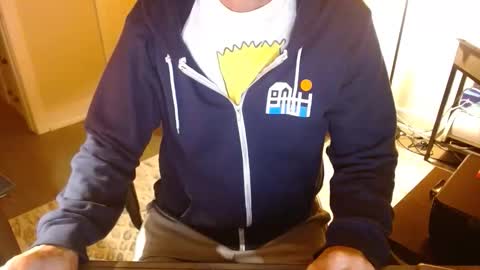 Snapshot of bijockdadohio chatting on November 14, 5:17 am Jeff online show from November 14, 5:17 am